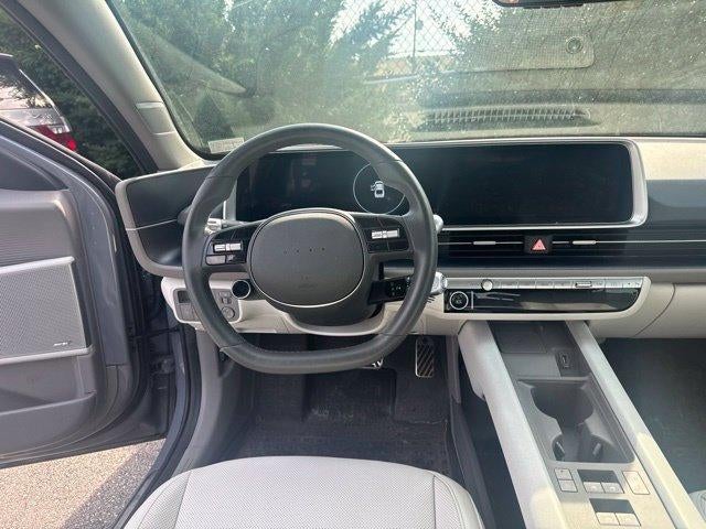 2024 Hyundai IONIQ 6 Limited AWD