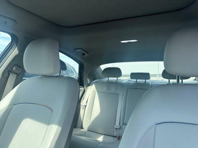 2024 Hyundai IONIQ 6 Limited AWD