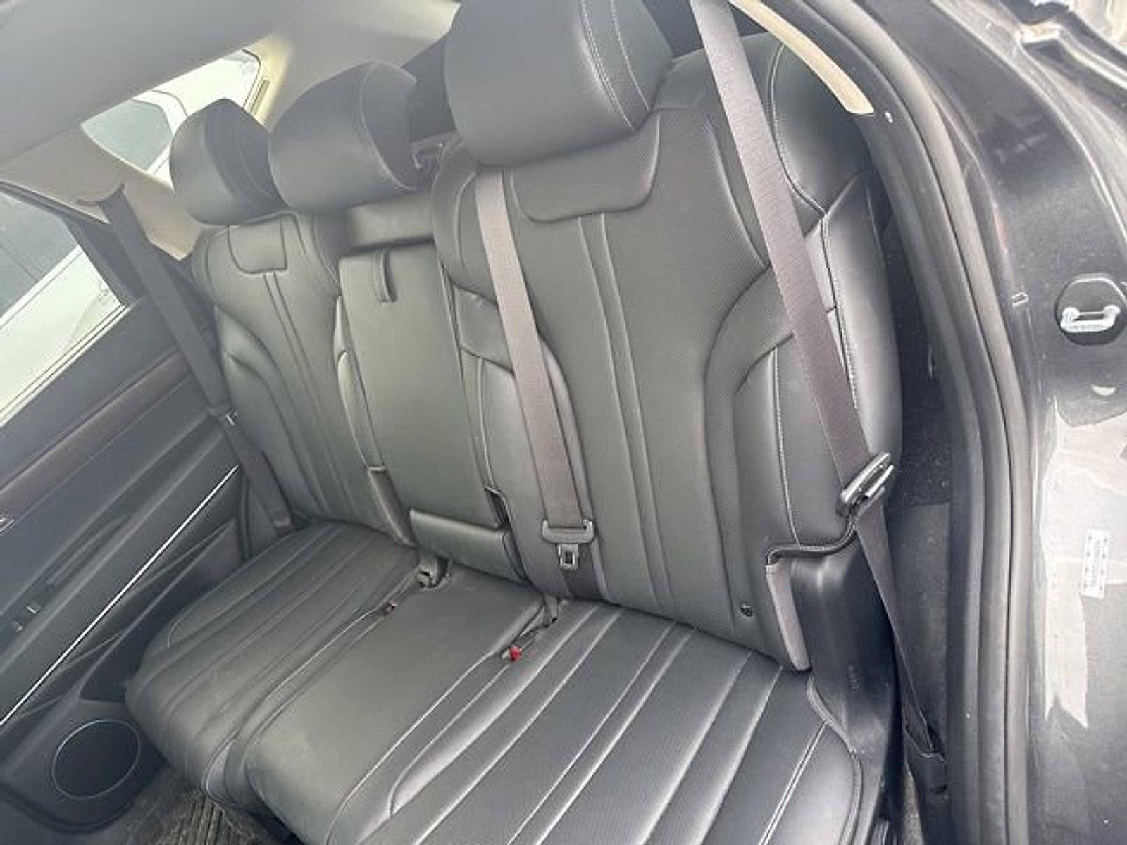 2021 Genesis GV80 3.5T AWD