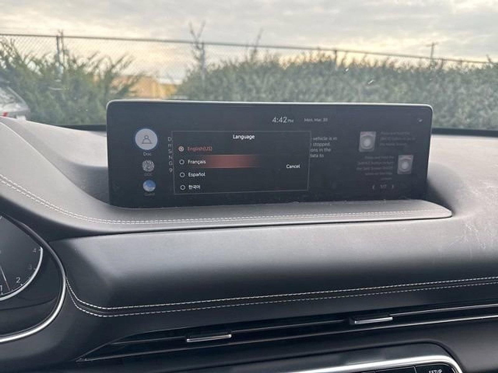 2021 Genesis GV80 3.5T AWD