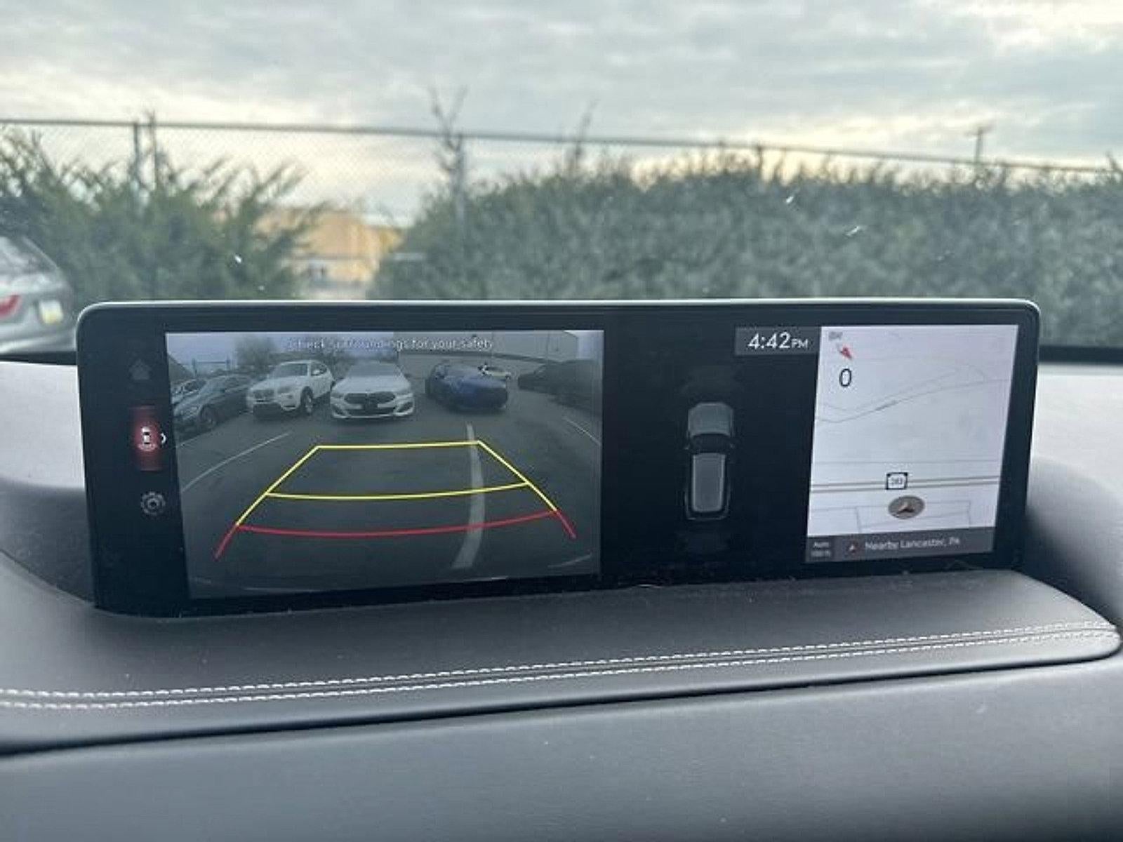 2021 Genesis GV80 3.5T AWD