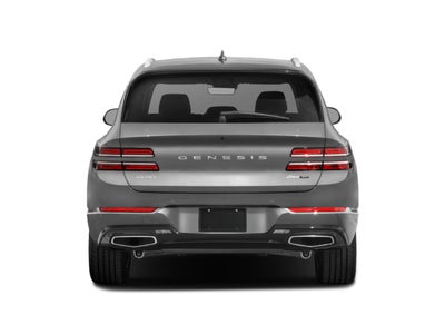 2021 Genesis GV80 3.5T AWD