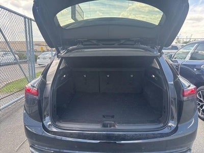 2023 Buick Envision AWD 4dr Essence