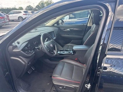2023 Buick Envision AWD 4dr Essence