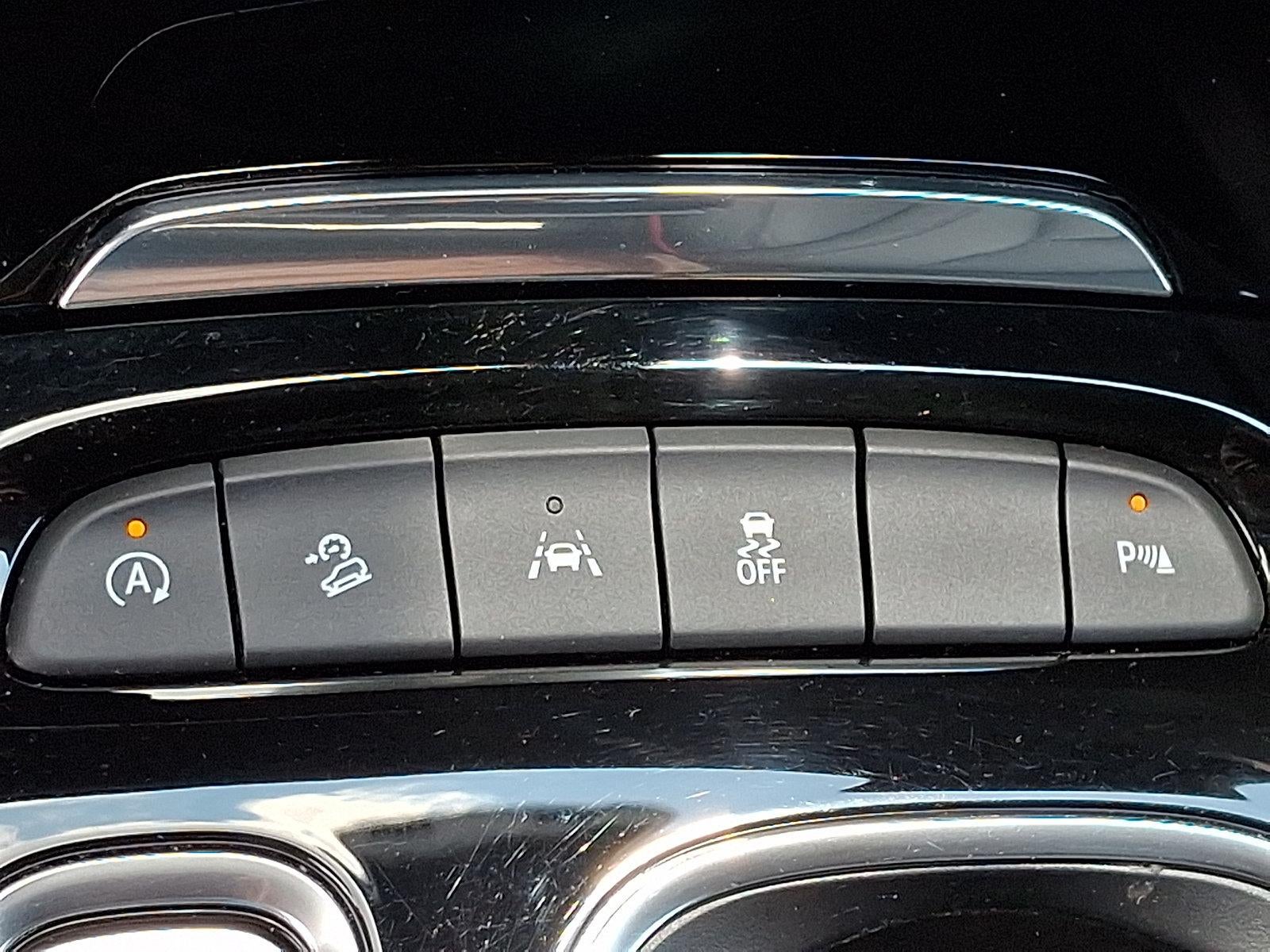 2023 Buick Envision AWD 4dr Essence