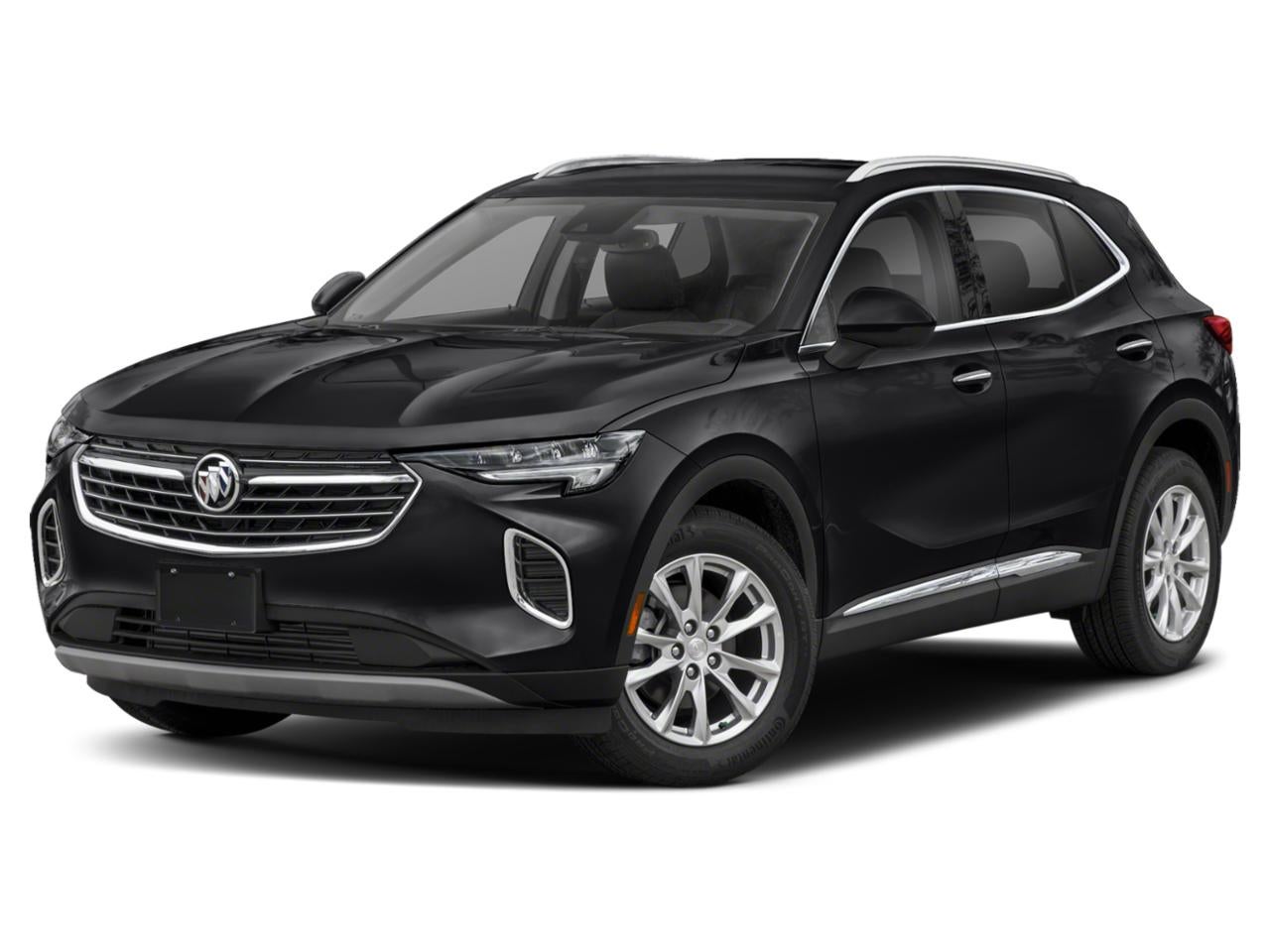 2023 Buick Envision AWD 4dr Essence