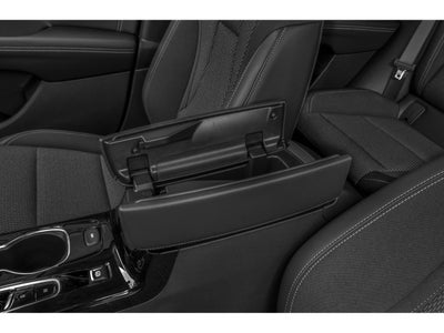 2023 Buick Envision AWD 4dr Essence