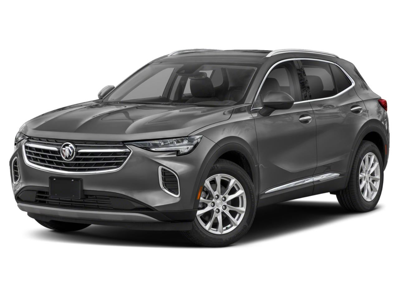 2023 Buick Envision AWD 4dr Essence
