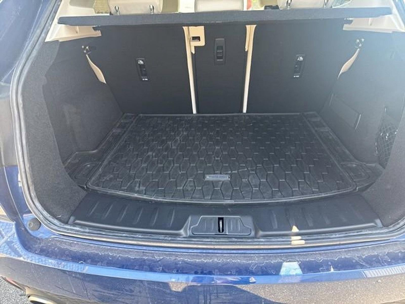 2021 Jaguar E-PACE P250 AWD SE