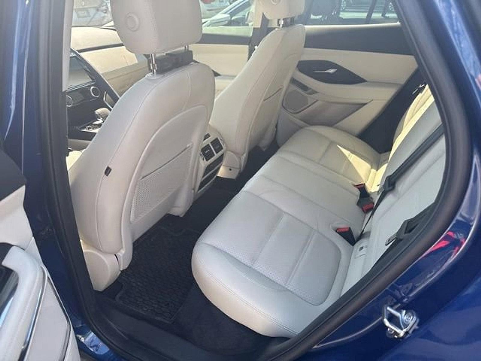 2021 Jaguar E-PACE P250 AWD SE