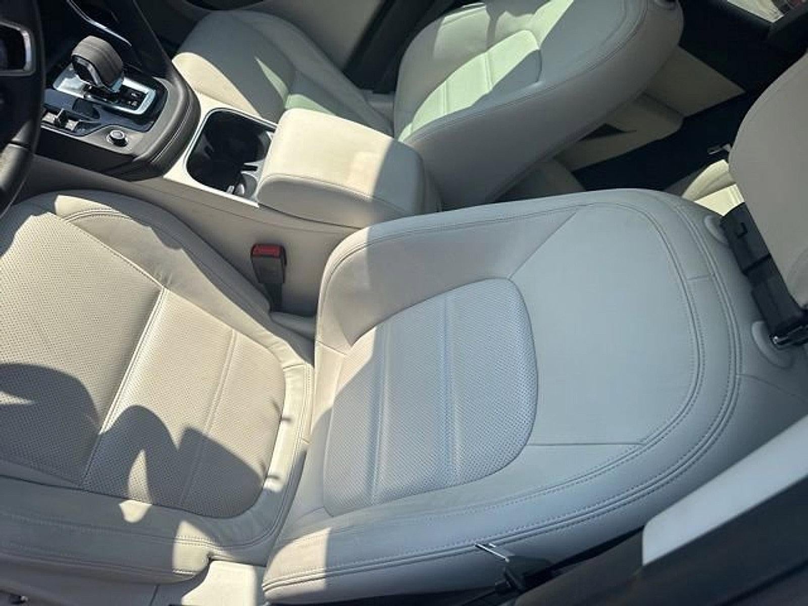 2021 Jaguar E-PACE P250 AWD SE
