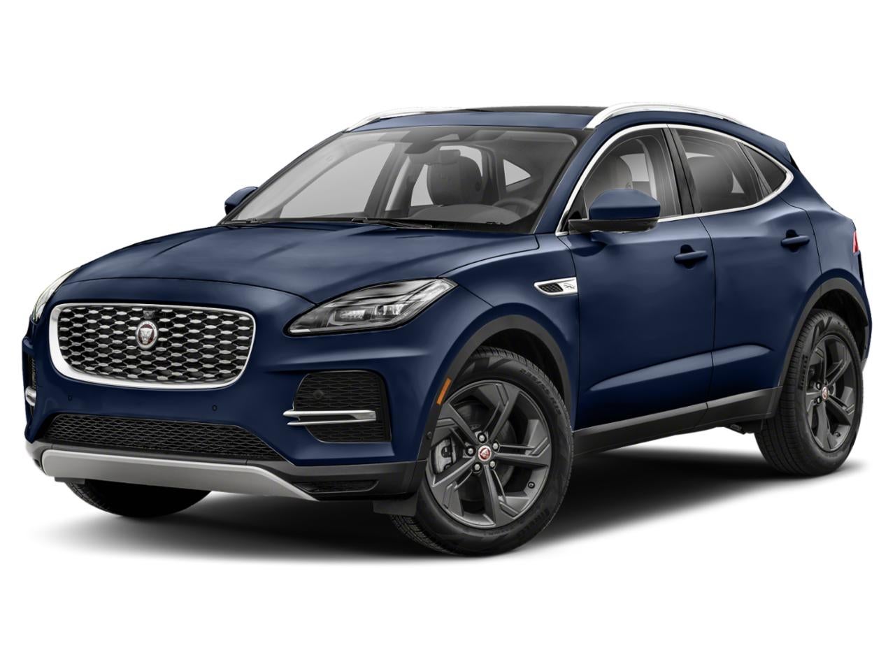 2021 Jaguar E-PACE P250 AWD SE
