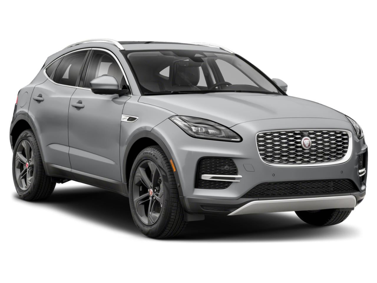 2021 Jaguar E-PACE P250 AWD SE