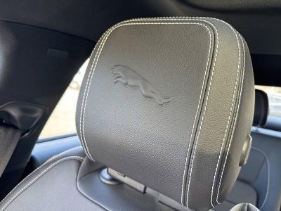 2021 Jaguar XF R-Dynamic SE Sedan AWD