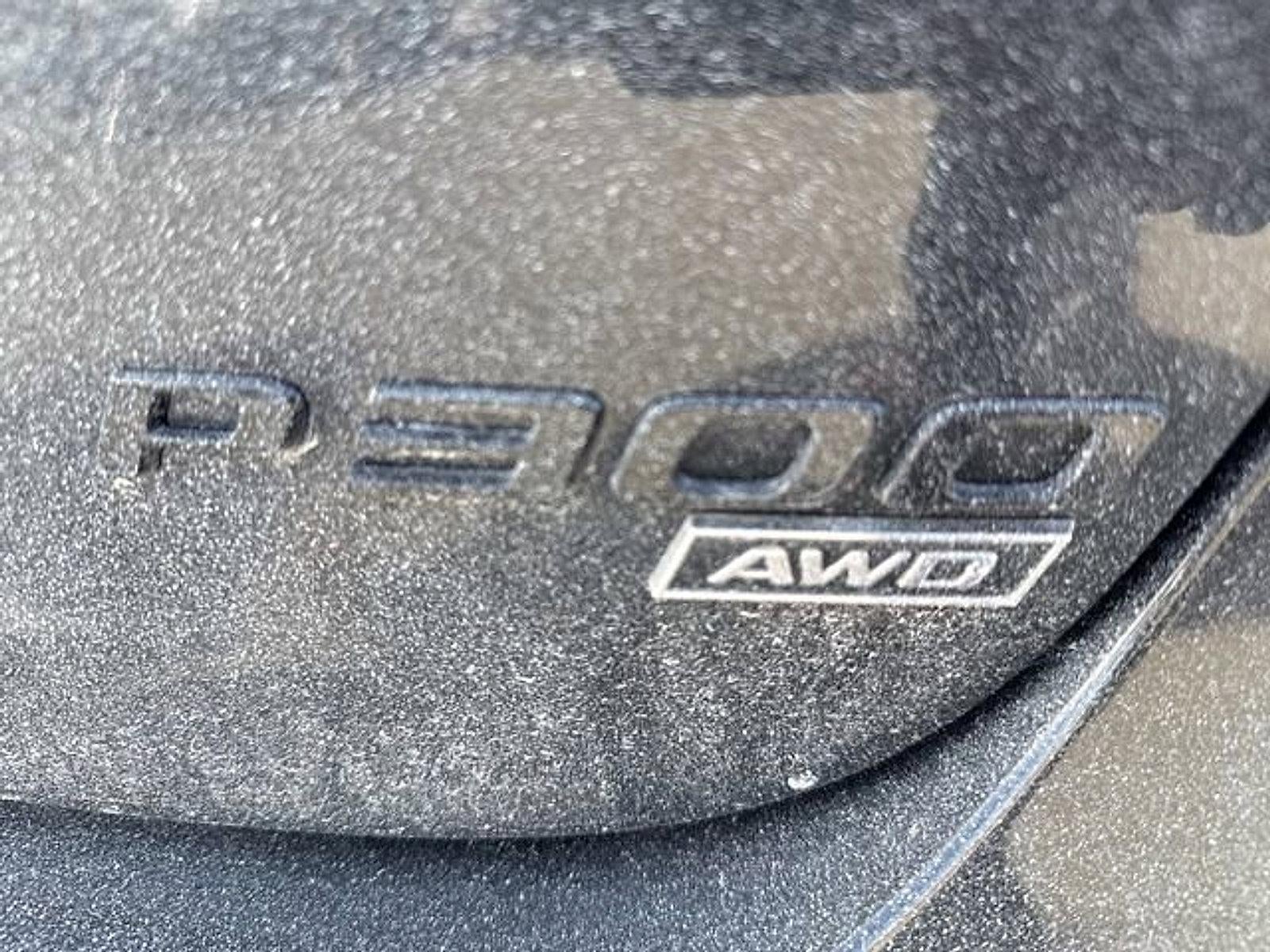 2021 Jaguar XF R-Dynamic SE Sedan AWD