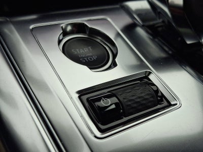 2021 Jaguar XF R-Dynamic SE Sedan AWD