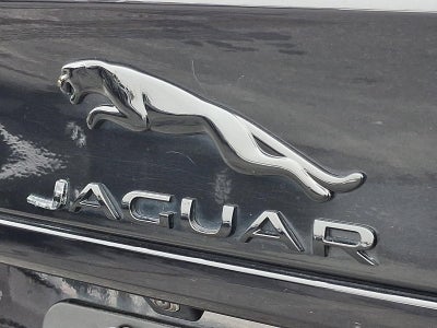 2021 Jaguar XF R-Dynamic SE Sedan AWD