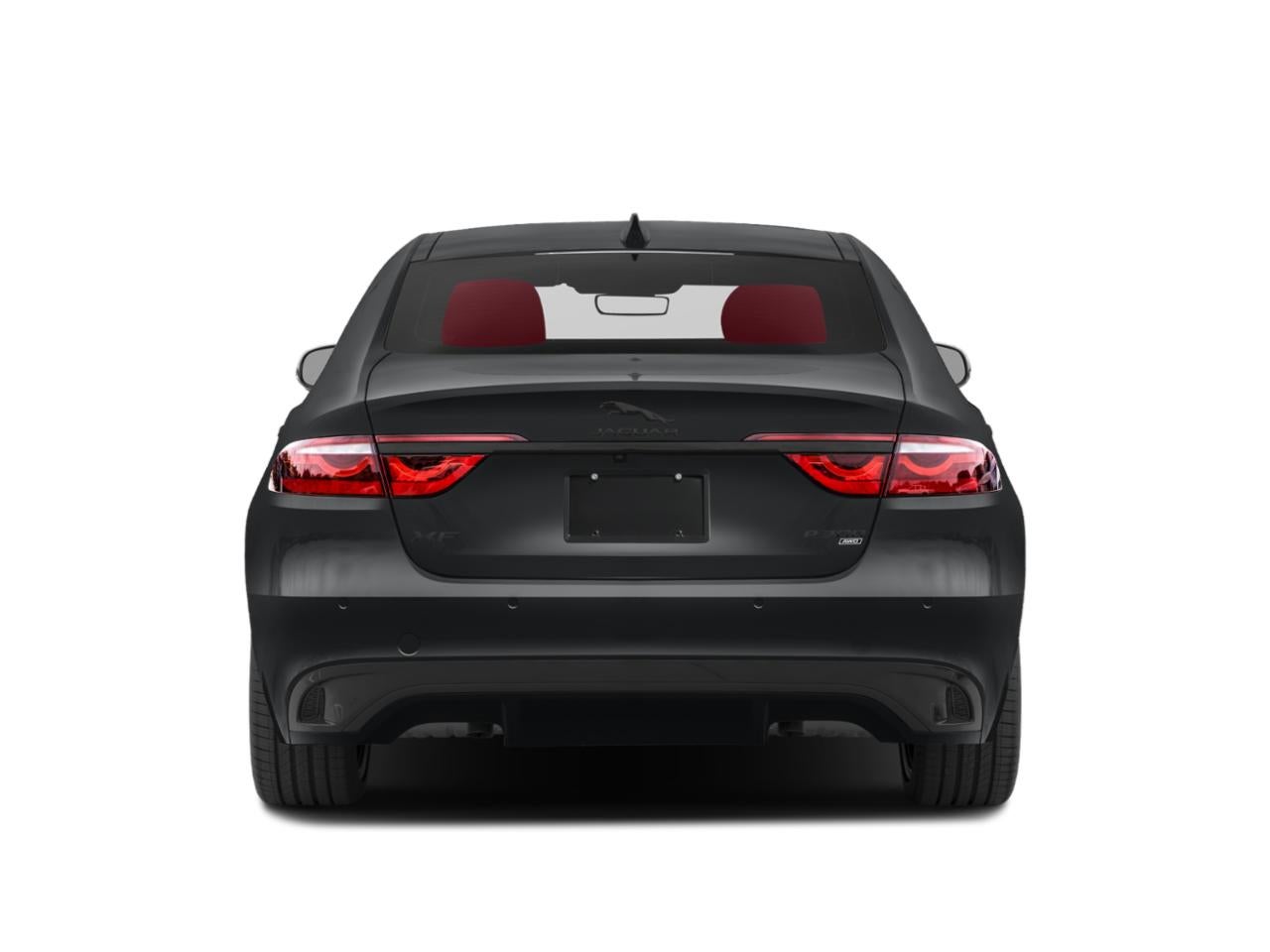 2021 Jaguar XF R-Dynamic SE Sedan AWD