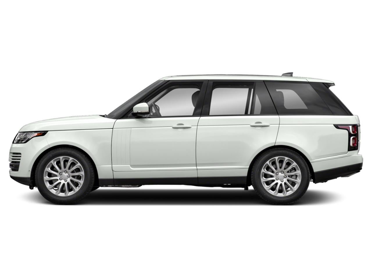 2020 Land Rover Range Rover SWB