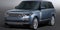 2020 Land Rover Range Rover SWB