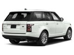 2020 Land Rover Range Rover SWB