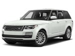 2020 Land Rover Range Rover SWB