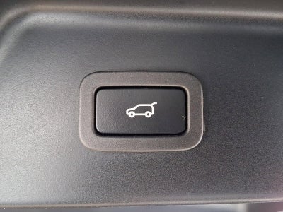 2020 Land Rover Range Rover HSE SWB