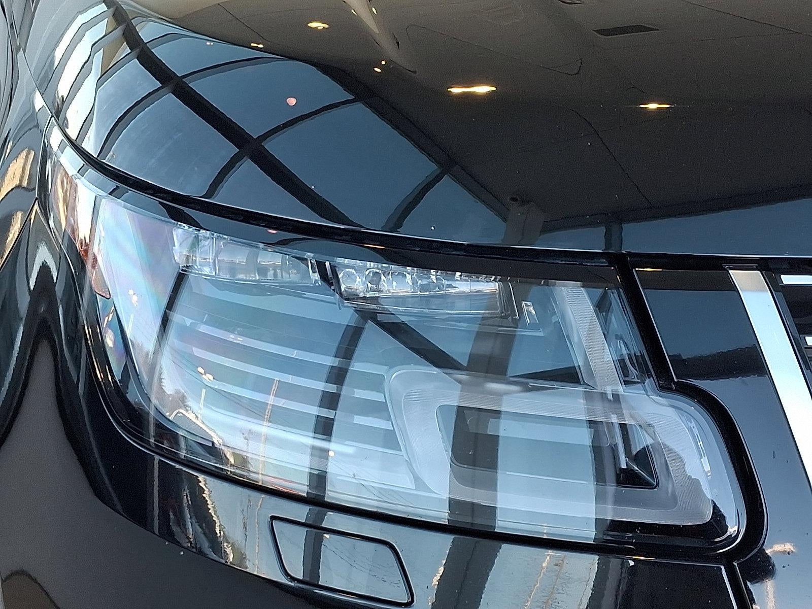 2020 Land Rover Range Rover HSE SWB