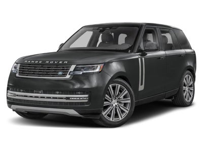 2024 Land Rover Range Rover P530 SE SWB