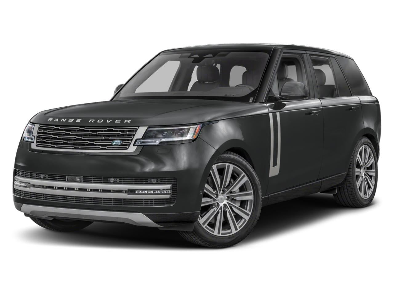 2024 Land Rover Range Rover P530 SE SWB