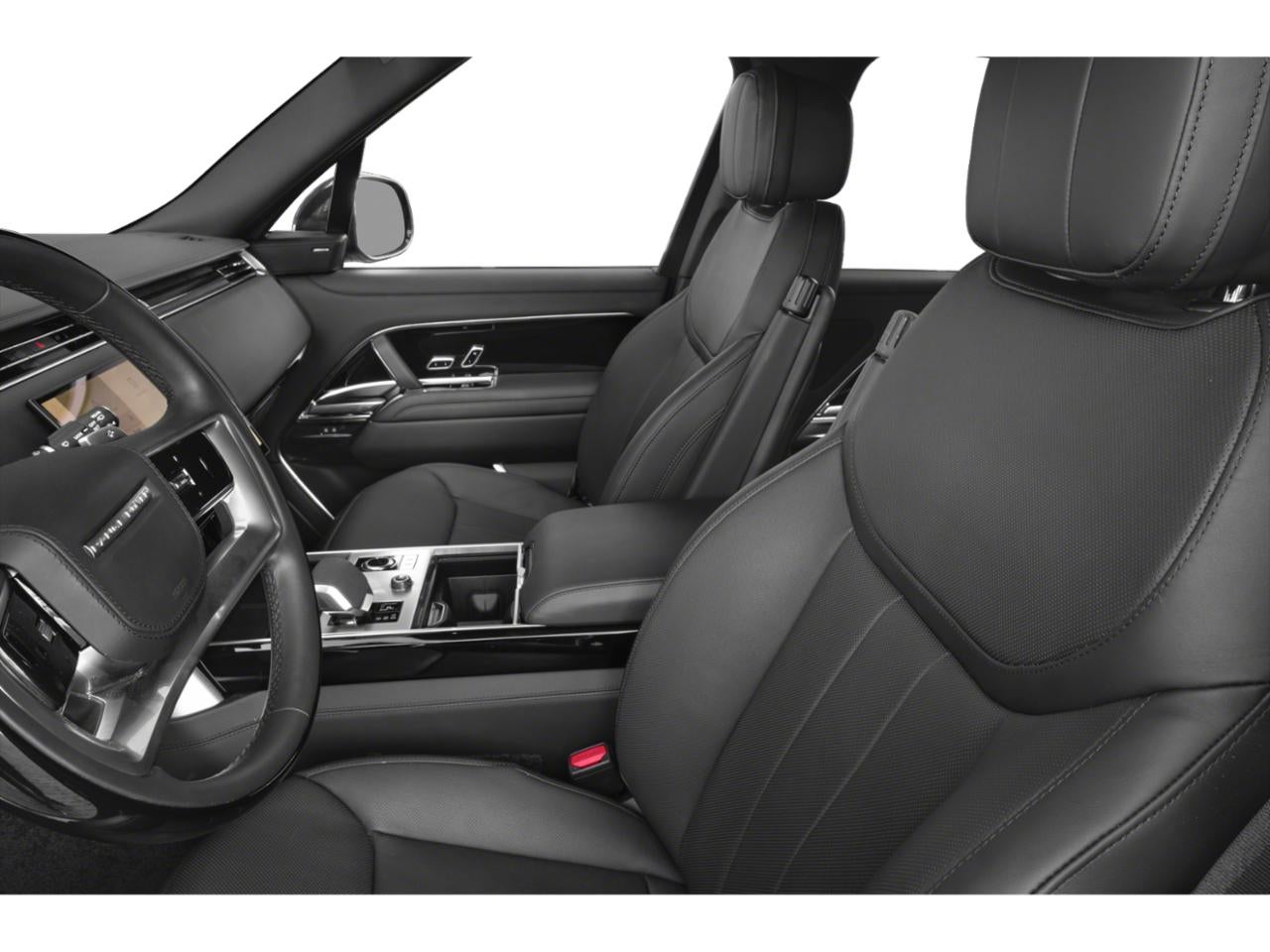 2024 Land Rover Range Rover P530 SE SWB