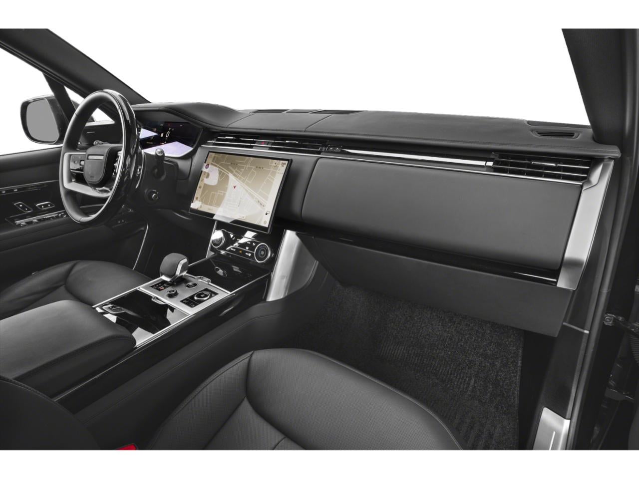2024 Land Rover Range Rover P530 SE SWB