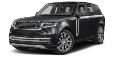 2024 Land Rover Range Rover P530 SE SWB