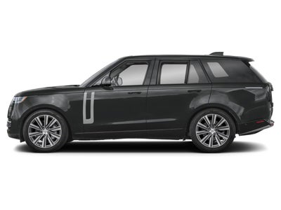 2024 Land Rover Range Rover P530 SE SWB