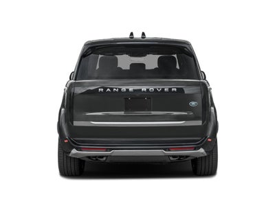 2024 Land Rover Range Rover P530 SE SWB