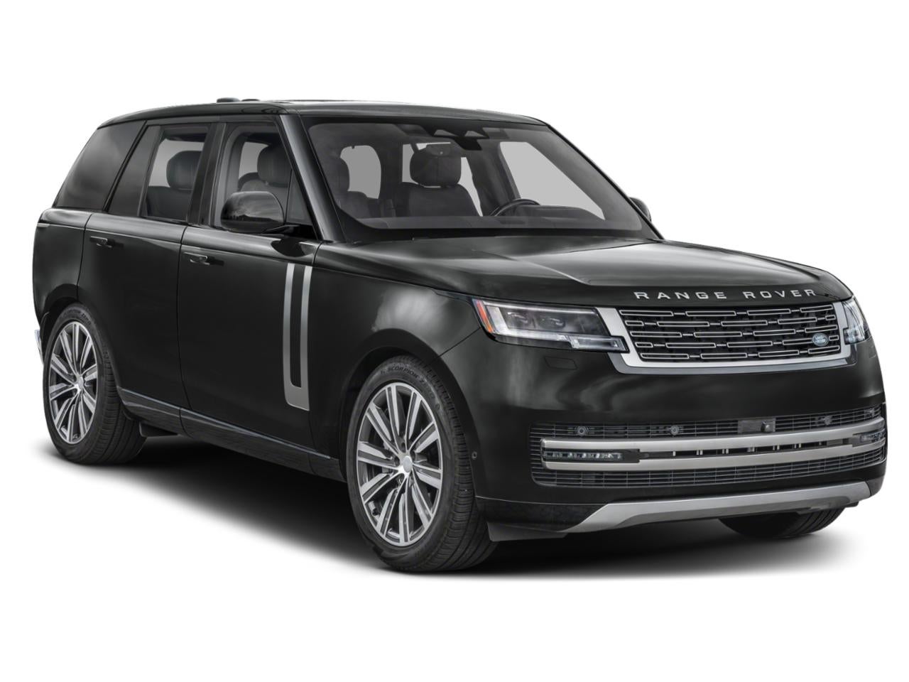 2024 Land Rover Range Rover P530 SE SWB