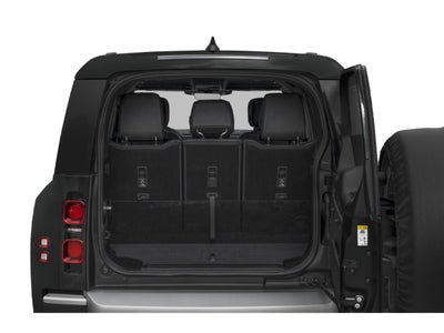 2024 Land Rover Range Rover P530 SE SWB