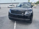 2025 Land Rover Range Rover P400 SE LWB 7 Seat