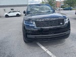 2025 Land Rover Range Rover P400 SE LWB 7 Seat