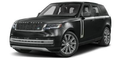 2025 Land Rover Range Rover P400 SE LWB 7 Seat