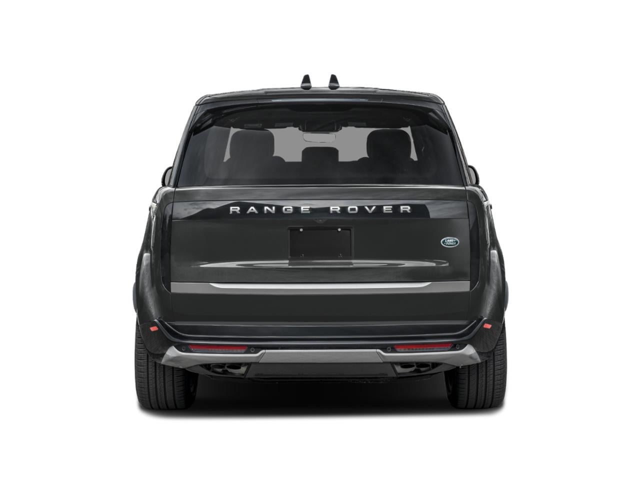 2025 Land Rover Range Rover P400 SE LWB 7 Seat