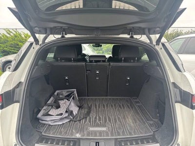 2023 Land Rover Range Rover Evoque R-Dynamic SE AWD