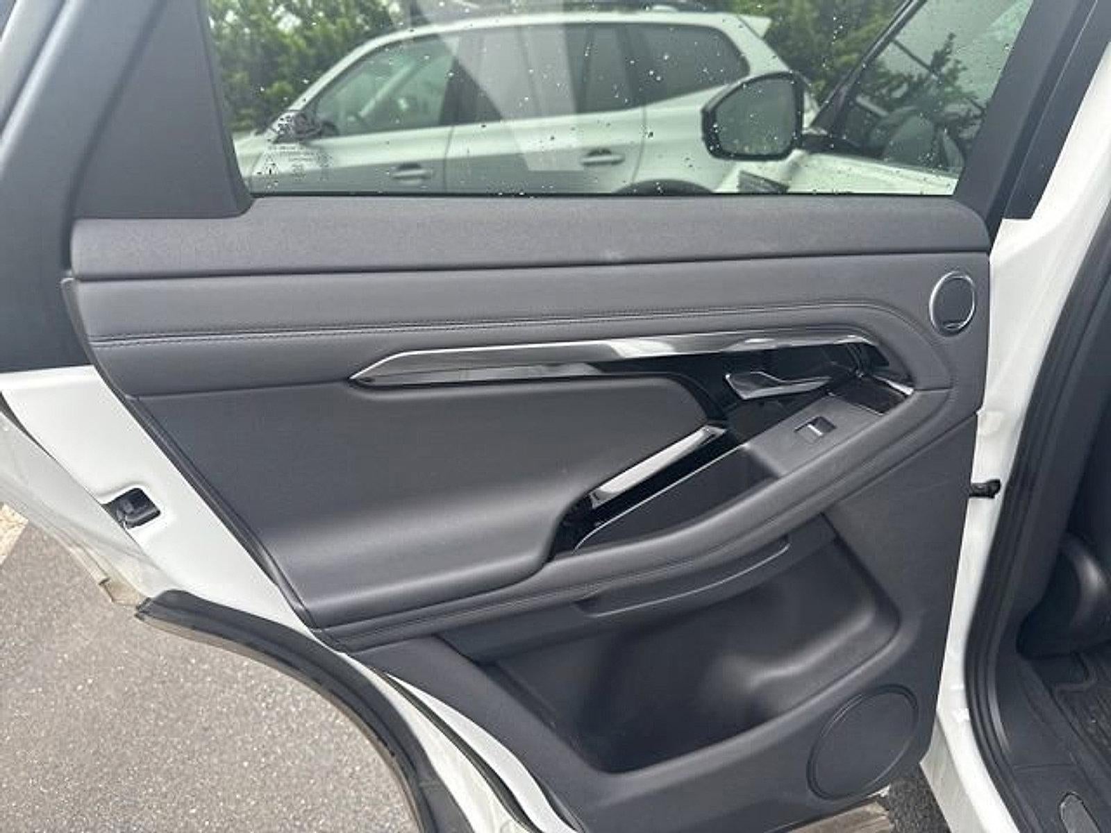 2023 Land Rover Range Rover Evoque R-Dynamic SE AWD