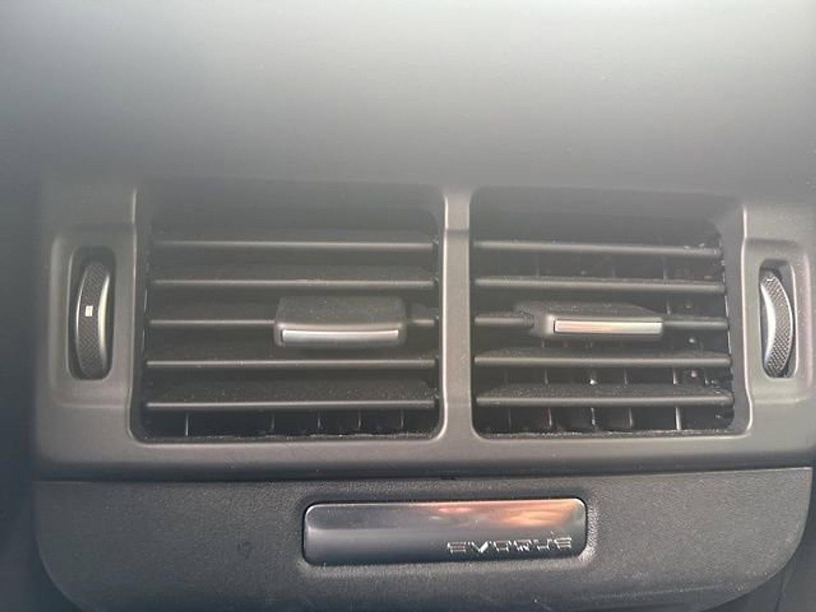 2023 Land Rover Range Rover Evoque R-Dynamic SE AWD