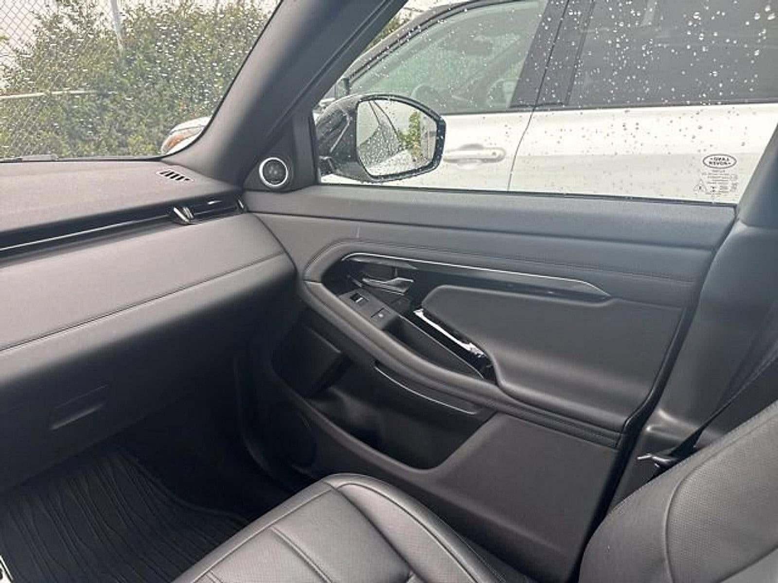 2023 Land Rover Range Rover Evoque R-Dynamic SE AWD