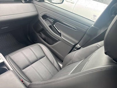 2023 Land Rover Range Rover Evoque R-Dynamic SE AWD