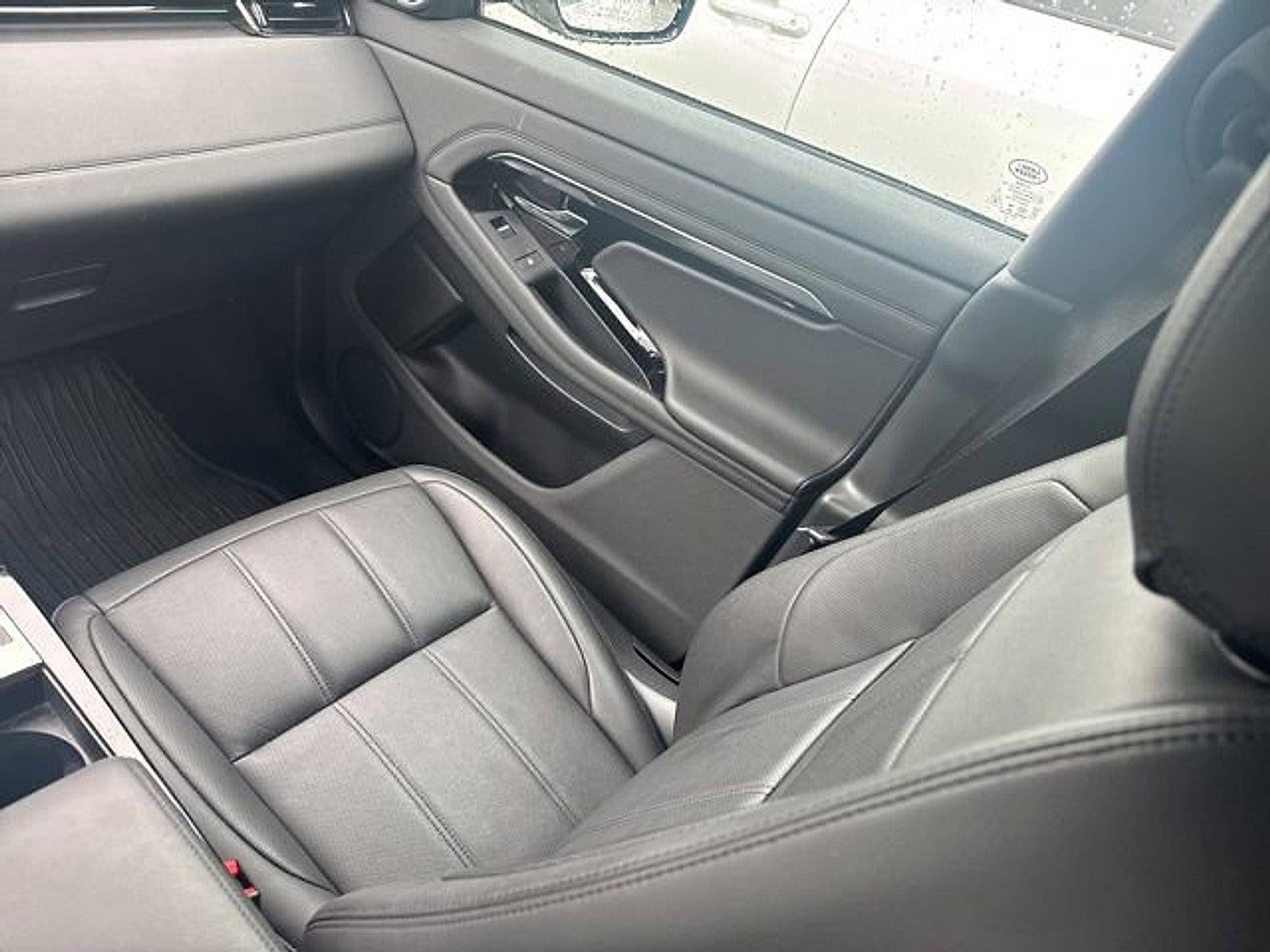 2023 Land Rover Range Rover Evoque R-Dynamic SE AWD