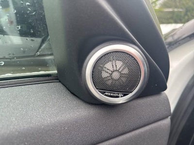 2023 Land Rover Range Rover Evoque R-Dynamic SE AWD