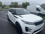 2023 Land Rover Range Rover Evoque R-Dynamic SE AWD
