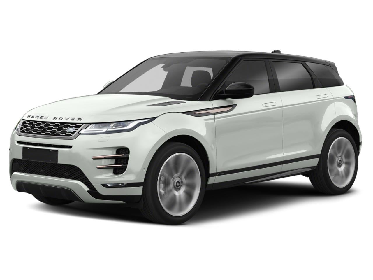 2023 Land Rover Range Rover Evoque R-Dynamic SE AWD